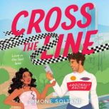 Cross the Line, Simone Soltani