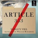 Article 353, Tanguy Viel