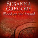 Blood On The Strand, Susanna Gregory