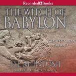 The Witch of Babylon, D.J. McIntosh