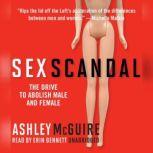 Sex Scandal, Ashley McGuire
