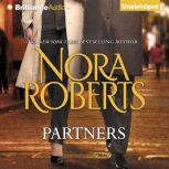 Partners, Nora Roberts