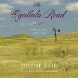 The Ogallala Road, Julene Bair