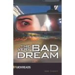 The Very Bad Dream, Anne Schraff