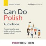 Learn Polish Can do Polish, PolishPod101.com