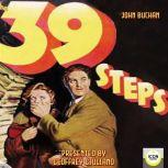 The 39 Steps, John Buchan