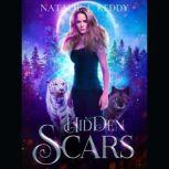 Hidden Scars, Natalie J. Reddy
