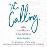 The Calling, Quint Studer