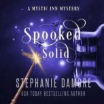 Spooked Solid, Stephanie Damore