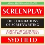 Screenplay, Syd Field