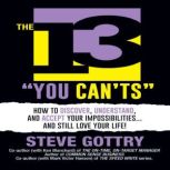 The 13 You Cants, Steve Gottry
