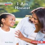 I Am Honest, Katie Peters