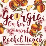 Georgia On Her Mind, Rachel Hauck