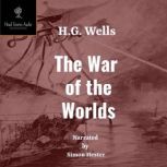 The War of the Worlds, H.G Wells