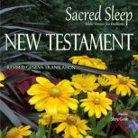 Sacred Sleep New Testament, Various