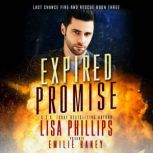 Expired Promise, Lisa Phillips