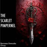 The Scarlet Pimpernel, Baroness Emmuska Orcz