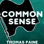 Common Sense, Thomas Paine