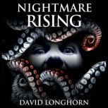 Nightmare Rising Nightmare Series, B..., David Longhorn