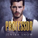 Professor, Jenika Snow