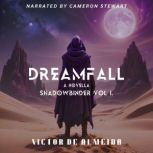 Dreamfall, Victor de Almeida