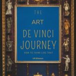 The Art De Vinci Journey, Ulf Eliasson