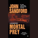 Mortal Prey, John Sandford