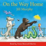 On the Way Home, Jill Murphy