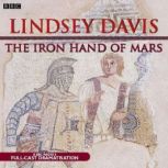 The Falco Iron Hand Of Mars, Lindsey Davis