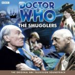 Doctor Who The Smugglers TV Soundtr..., Brian Hayles
