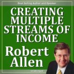 Creating Multiple Streams of Income, Robert Allen