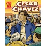 Cesar Chavez, Eric Braun