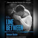 The Line Between, Tamsyn Bester