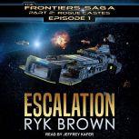 Escalation, Ryk Brown
