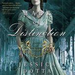 Mark of Distinction, Jessica Dotta