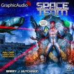 Space Team 12 The Hunt for Reduk Top..., Barry J. Hutchison