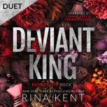 Deviant King, Rina Kent