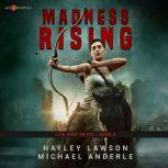 Madness Rising, Hayley Lawson