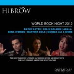 HiBrow: World Book Night 2012, Martina Cole