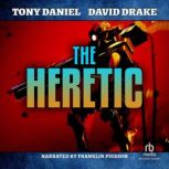 The Heretic, David Drake
