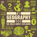 The Geography Book, DK