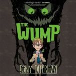 The Wump, Tony DiTerlizzi