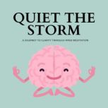 Quiet the Storm A Journey to Clarity..., J Emanuel