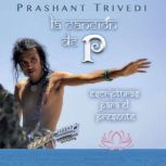 La Cancion de P, Prashant Trivedi