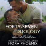 FortySeven Duology The Collection, Nora Phoenix