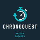 ChronoQuest, Patrick Baranov