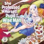 She Professed Herself Pupil of the Wi..., Ryusen Hirotsugu