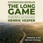 The Long Game, Henrik Vesper