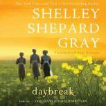 Daybreak The Day of Reckoning Series, Book One, Shelley Shepard Gray