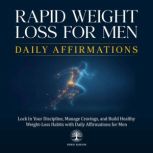 Rapid Weight Loss for Men Daily Affir..., Inner Wisdom